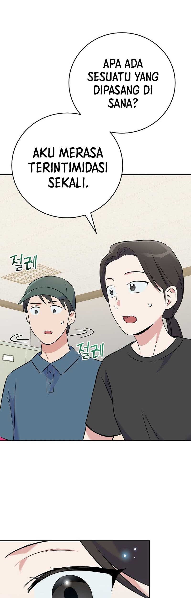 Superstar From Age 0 Chapter 48 Gambar 52