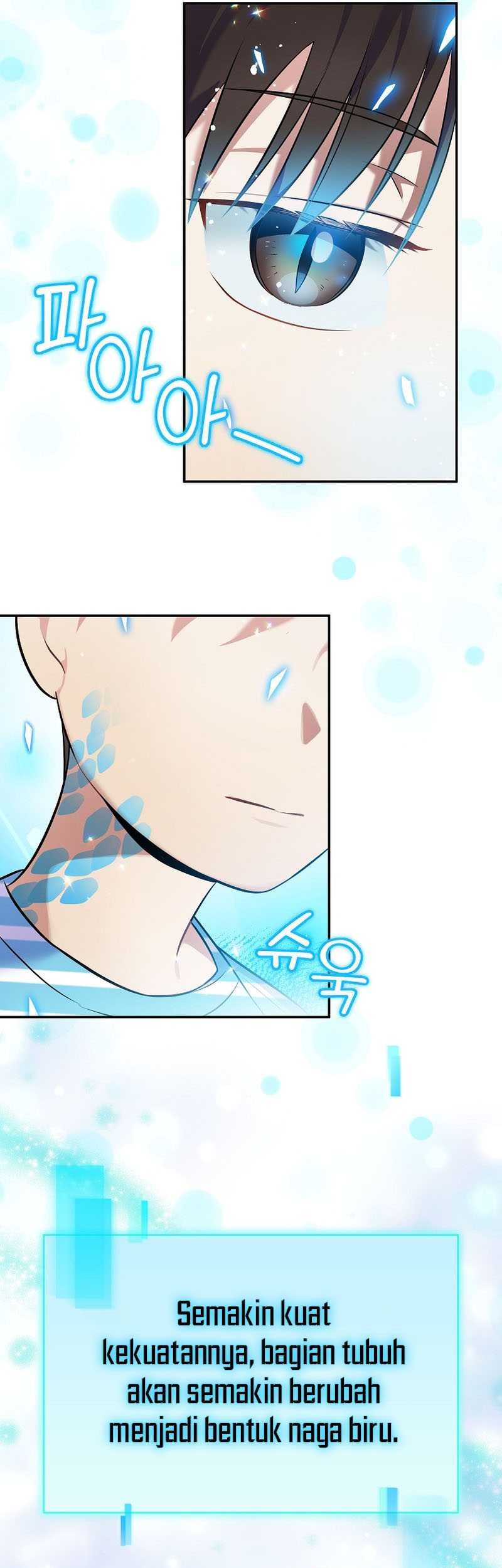 Superstar From Age 0 Chapter 48 Gambar 49