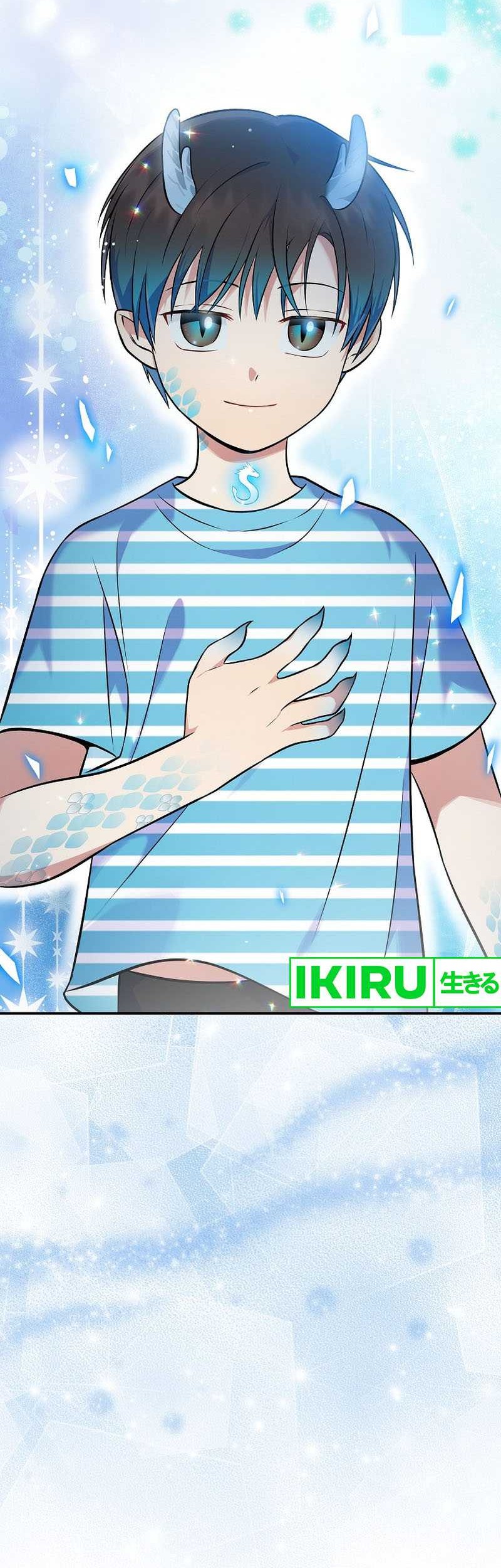 Superstar From Age 0 Chapter 48 Gambar 50