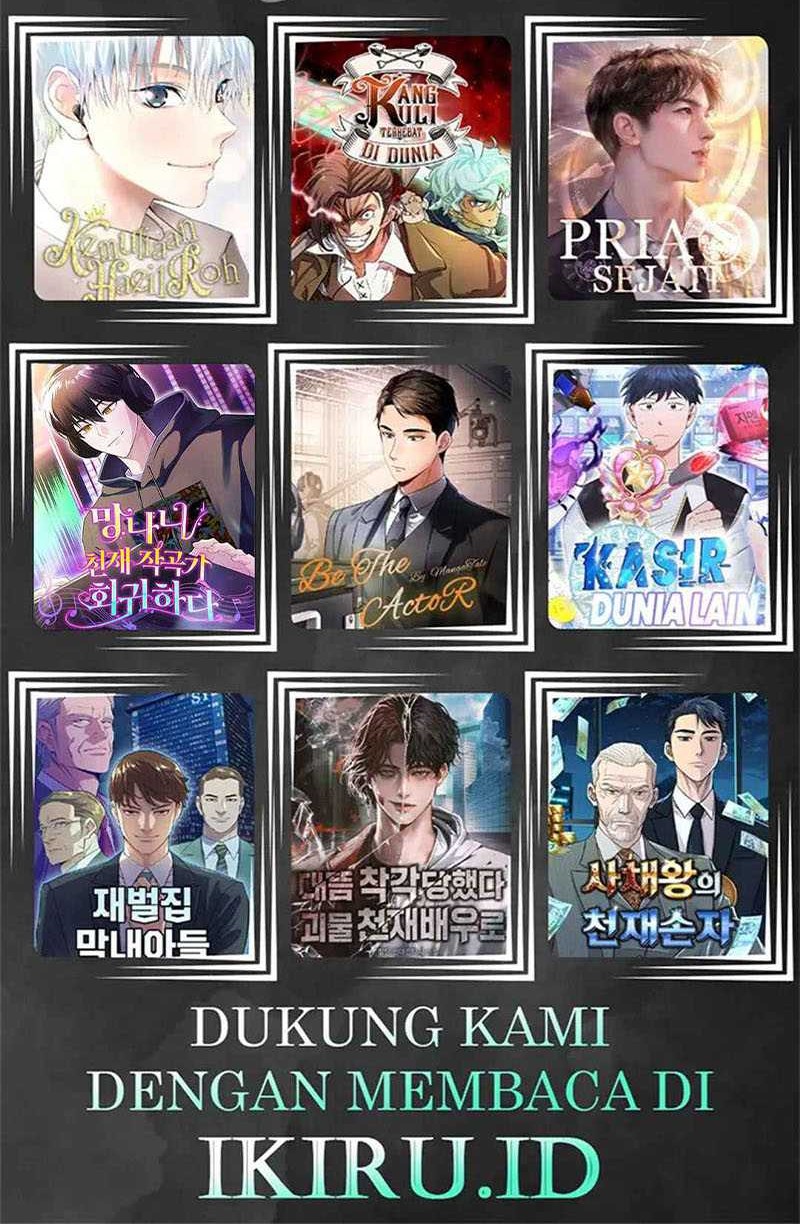 Superstar From Age 0 Chapter 48 Gambar 58