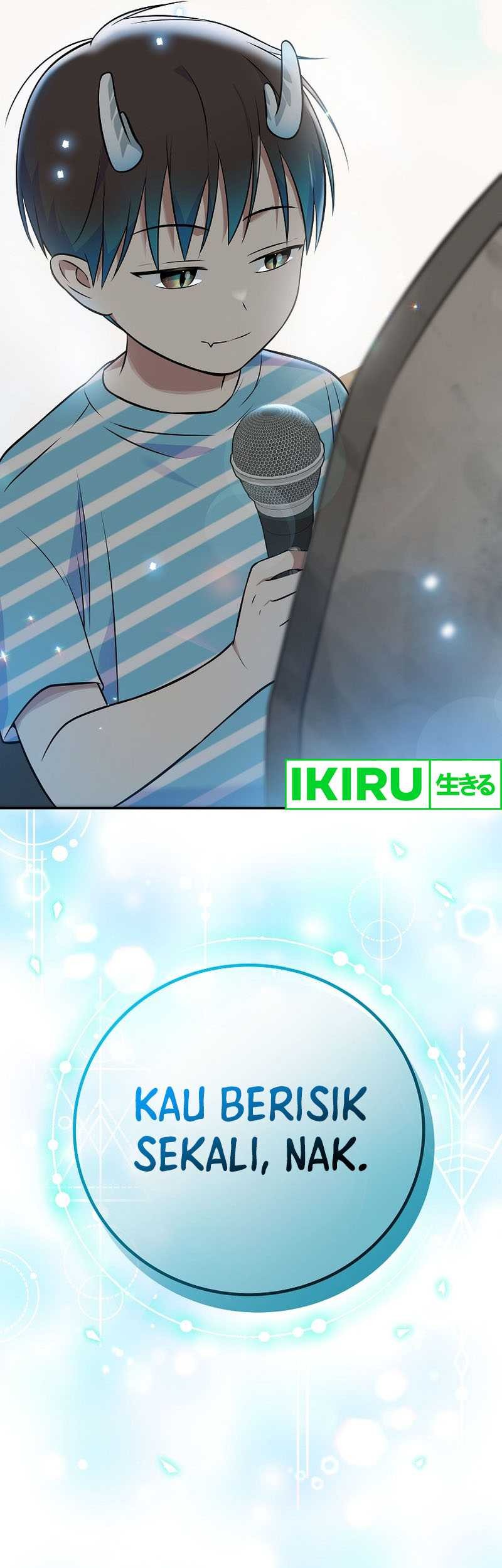 Superstar From Age 0 Chapter 48 Gambar 55