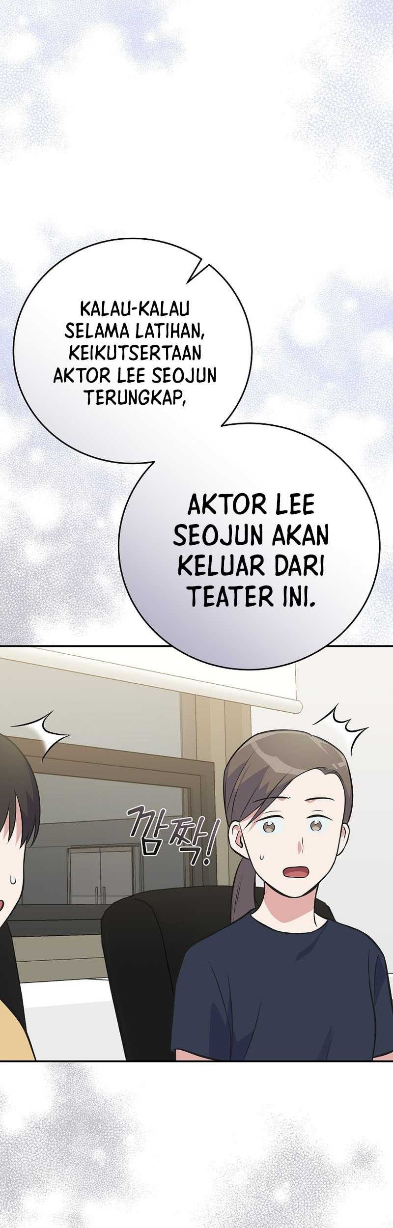 Superstar From Age 0 Chapter 48 Gambar 4