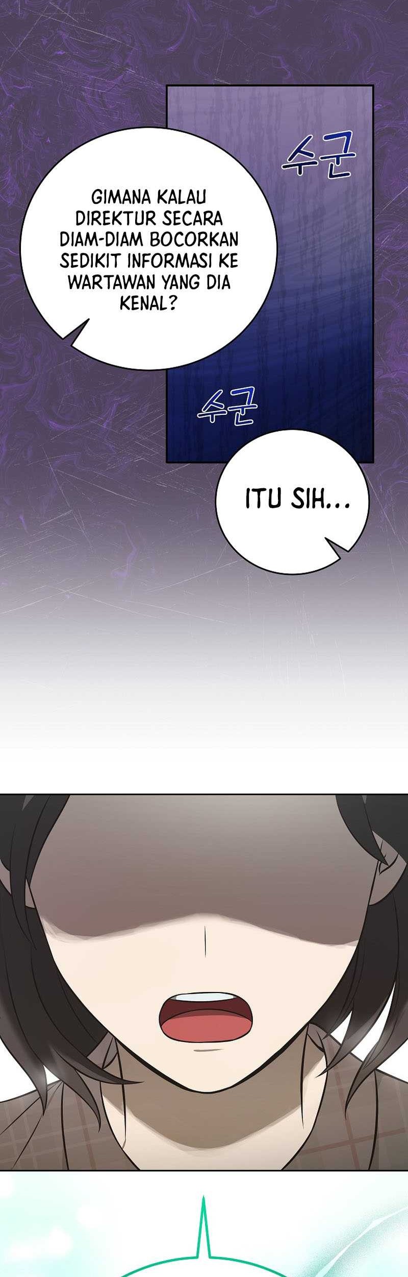 Superstar From Age 0 Chapter 48 Gambar 9