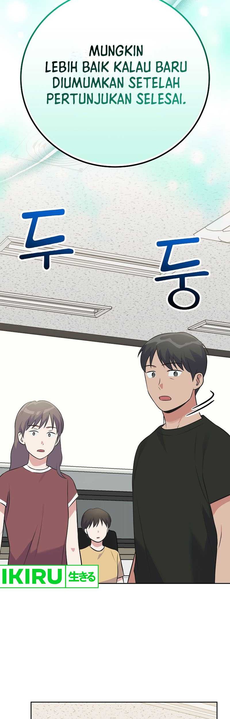 Superstar From Age 0 Chapter 48 Gambar 10