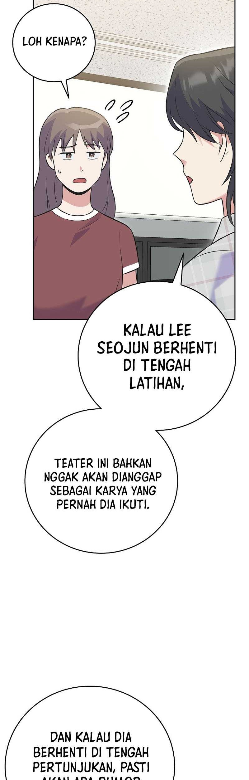 Superstar From Age 0 Chapter 48 Gambar 11