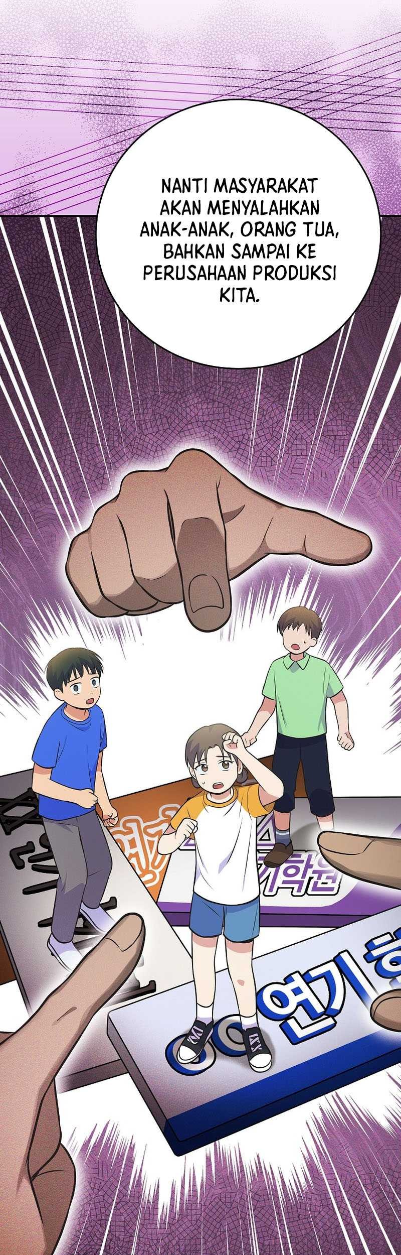 Superstar From Age 0 Chapter 48 Gambar 13