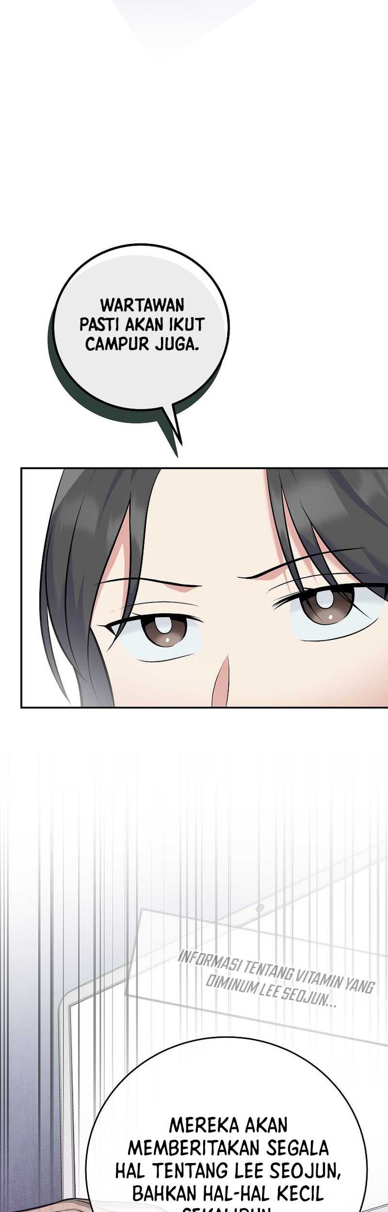 Superstar From Age 0 Chapter 48 Gambar 15