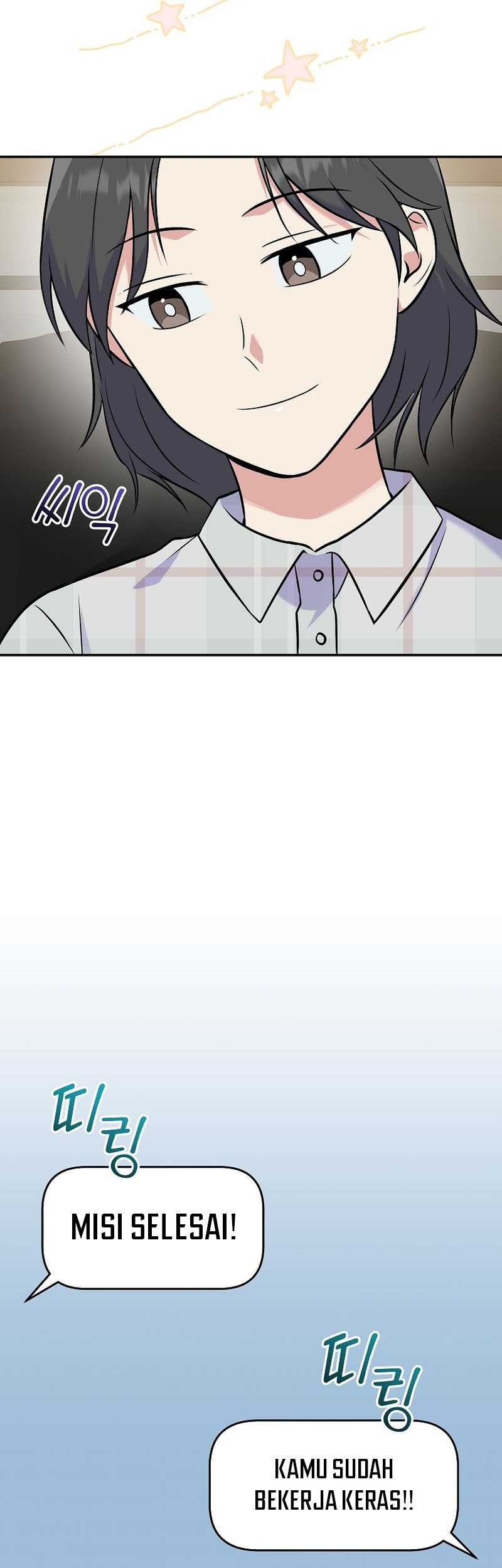 Superstar From Age 0 Chapter 48 Gambar 23