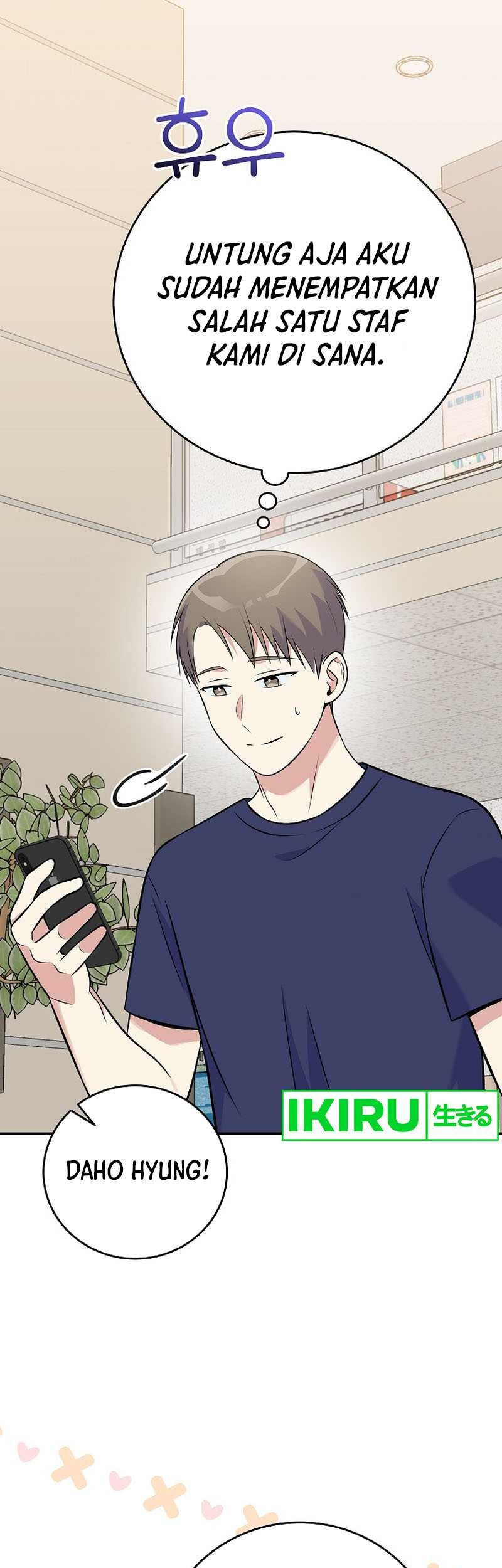 Superstar From Age 0 Chapter 48 Gambar 25