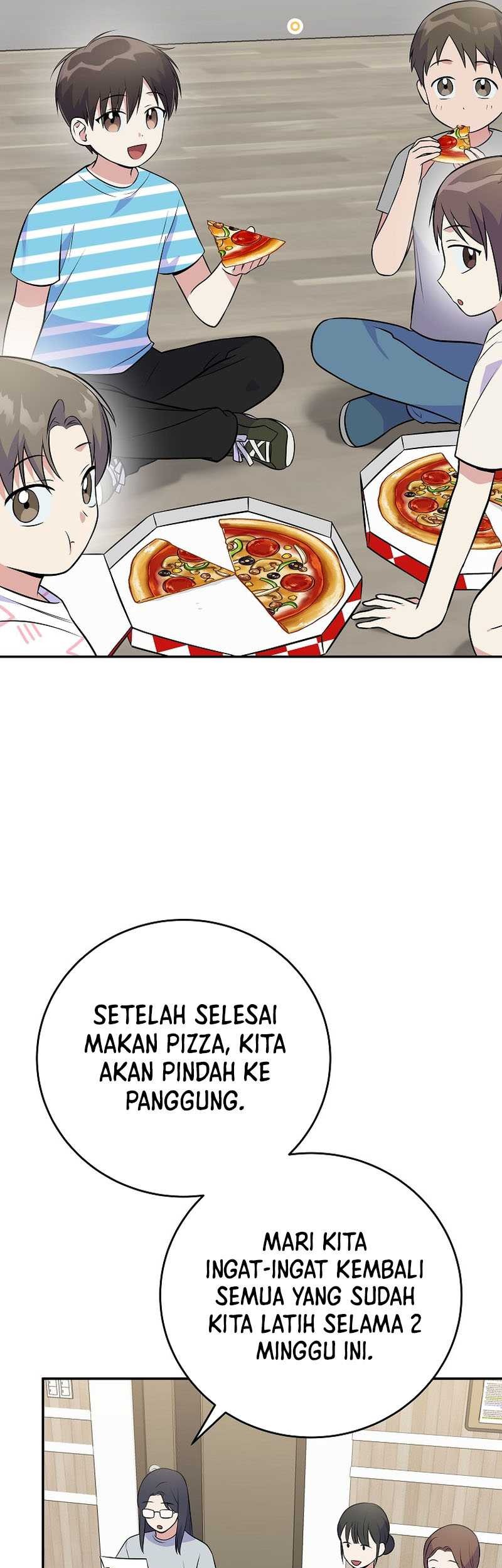 Superstar From Age 0 Chapter 48 Gambar 31