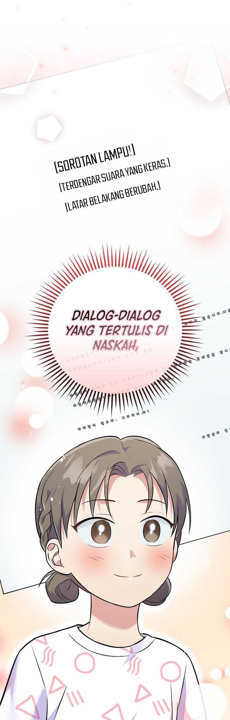 Superstar From Age 0 Chapter 48 Gambar 40