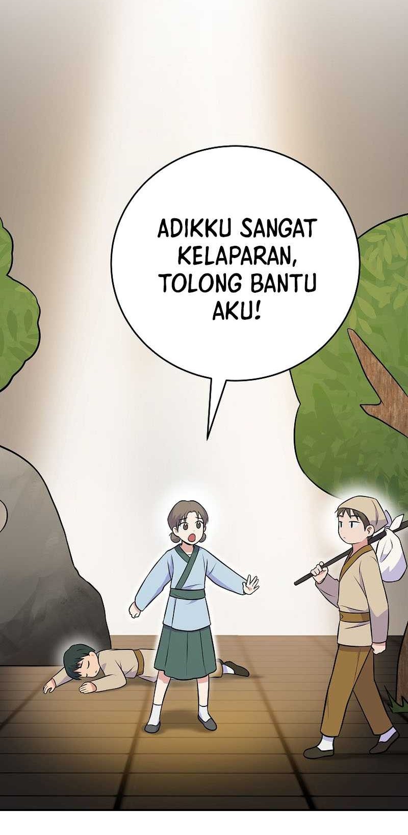 Superstar From Age 0 Chapter 48 Gambar 42