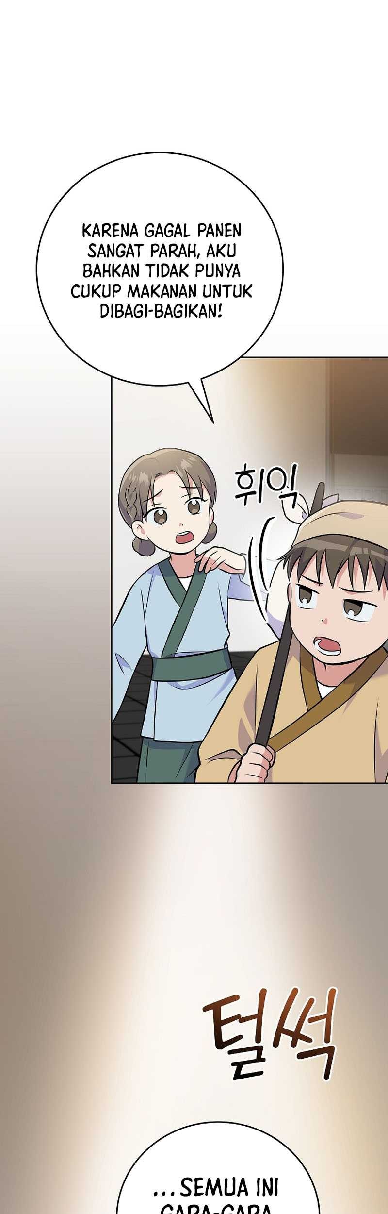 Superstar From Age 0 Chapter 48 Gambar 43