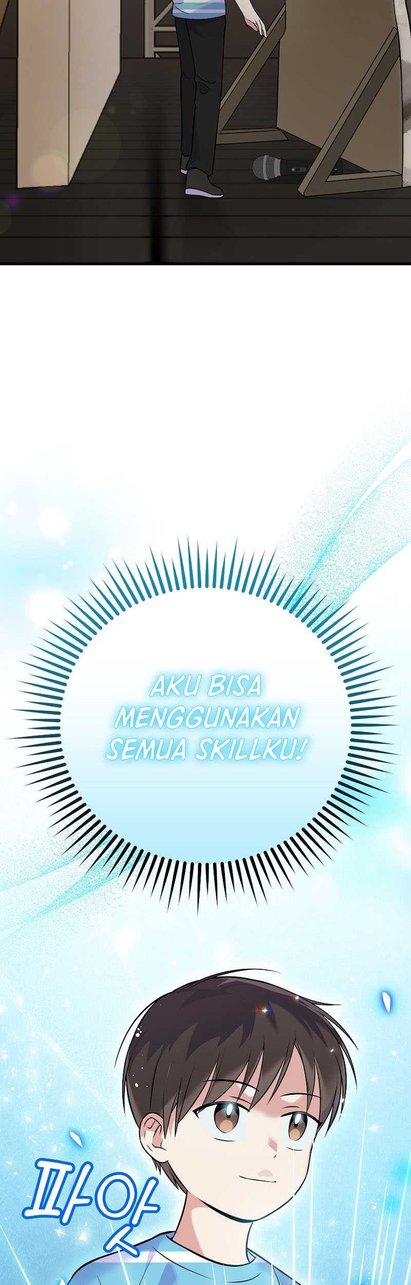 Superstar From Age 0 Chapter 48 Gambar 47