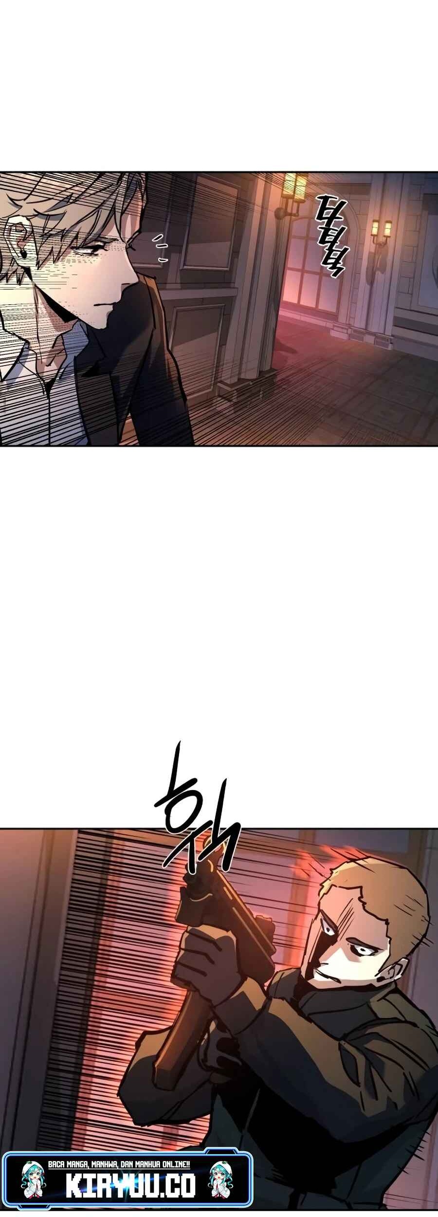 Mercenary Enrollment Chapter 217 Gambar 66