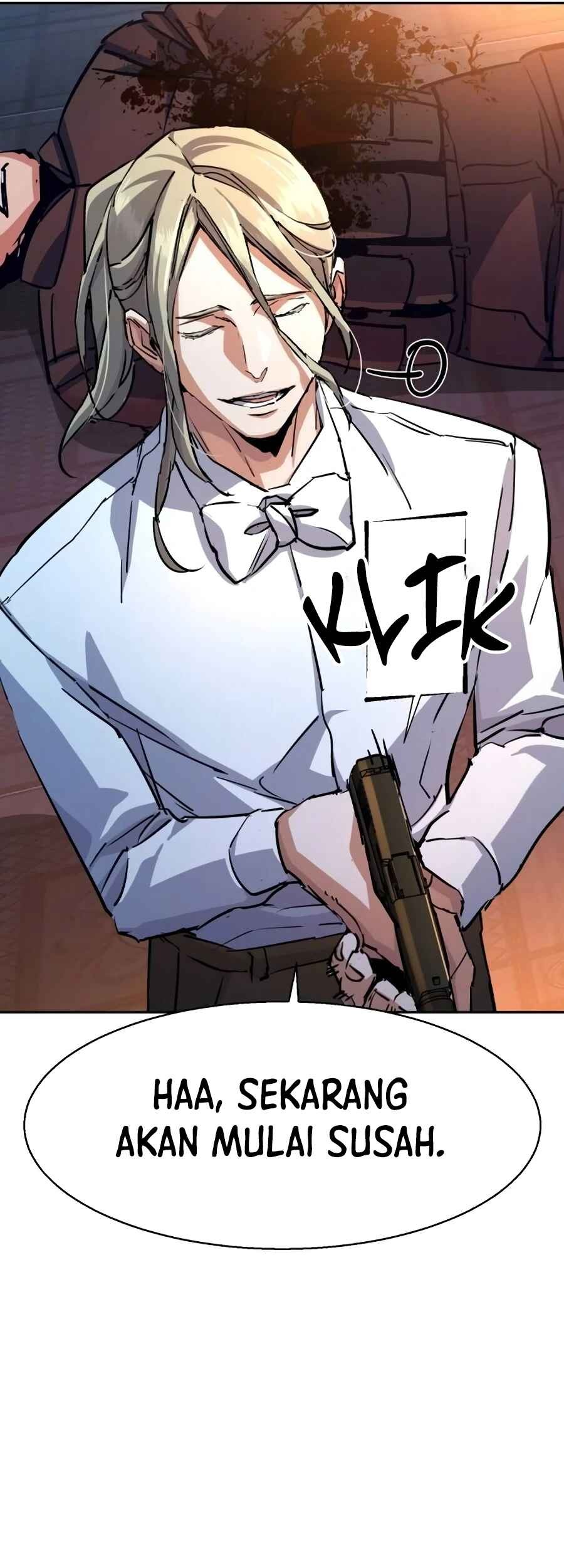 Mercenary Enrollment Chapter 217 Gambar 63