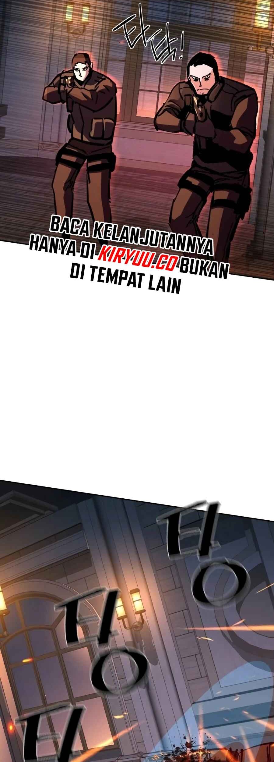 Mercenary Enrollment Chapter 217 Gambar 71