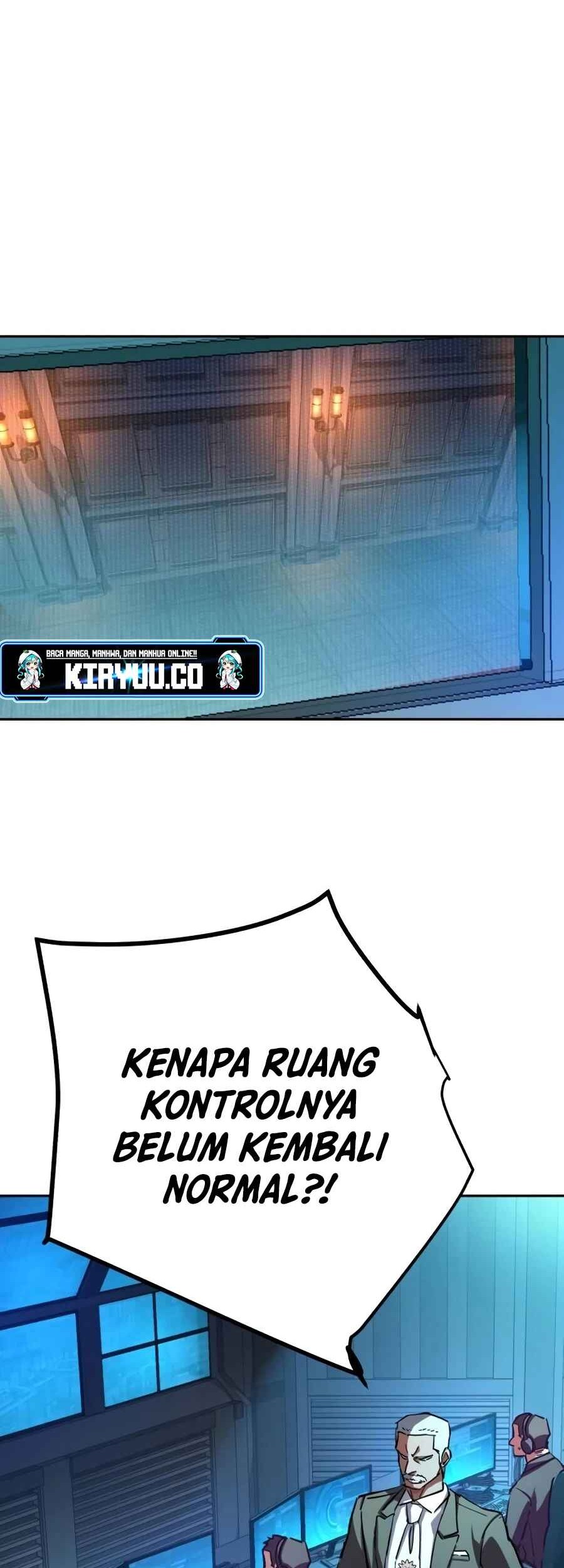 Mercenary Enrollment Chapter 217 Gambar 78