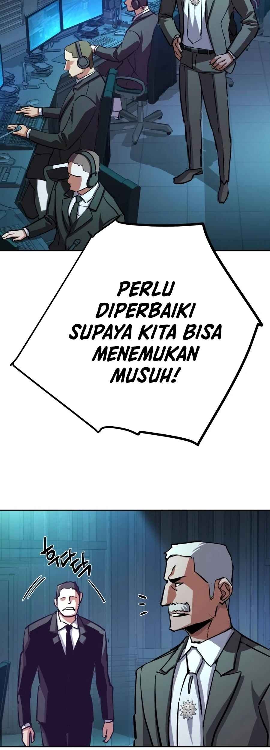 Mercenary Enrollment Chapter 217 Gambar 79