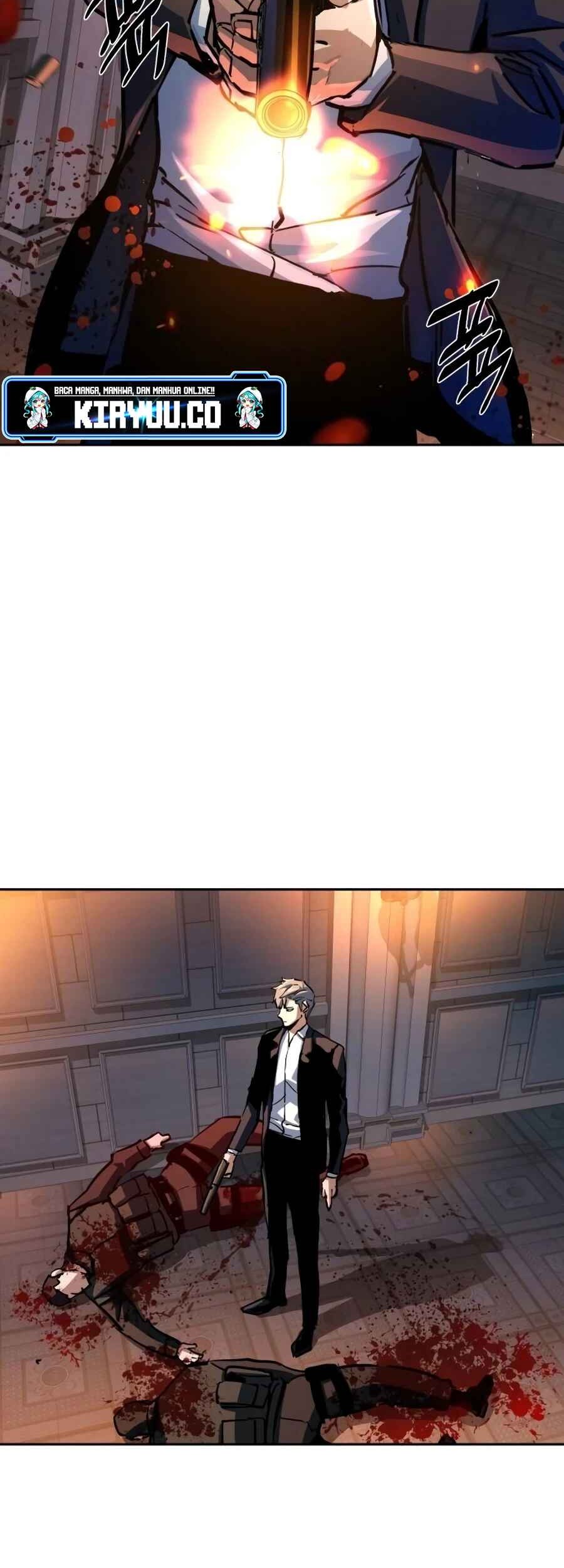 Mercenary Enrollment Chapter 217 Gambar 77