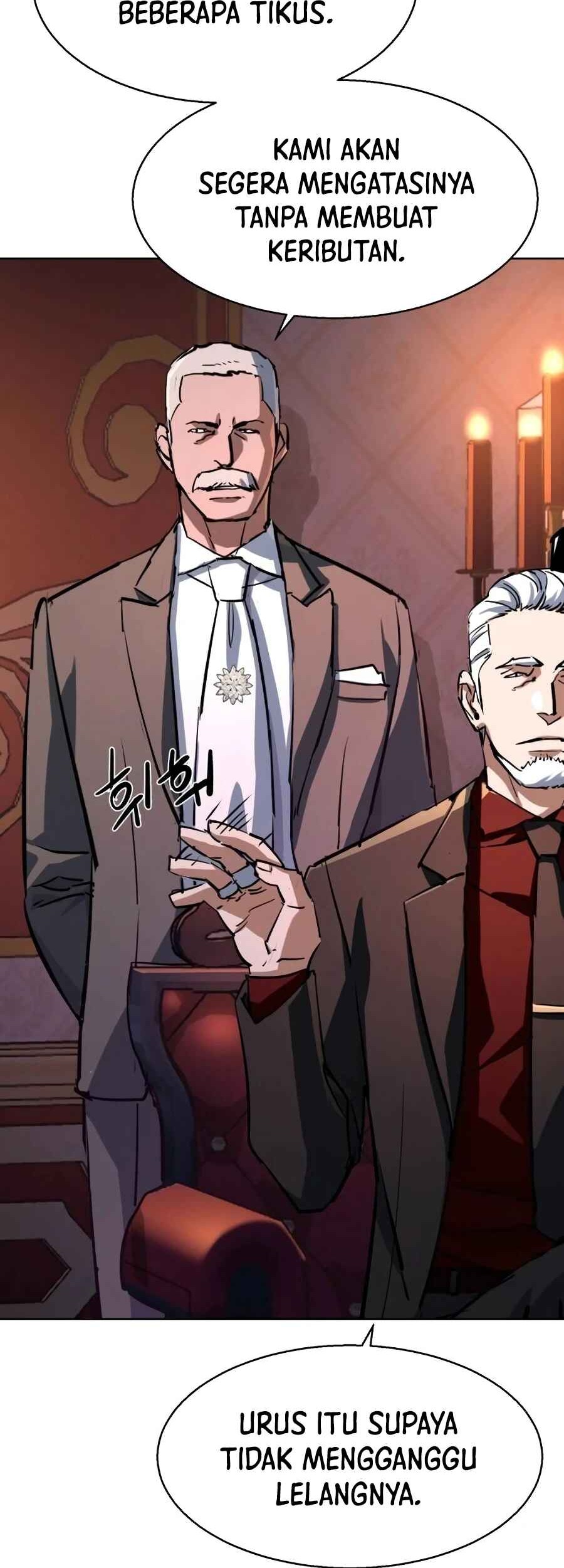 Mercenary Enrollment Chapter 217 Gambar 52