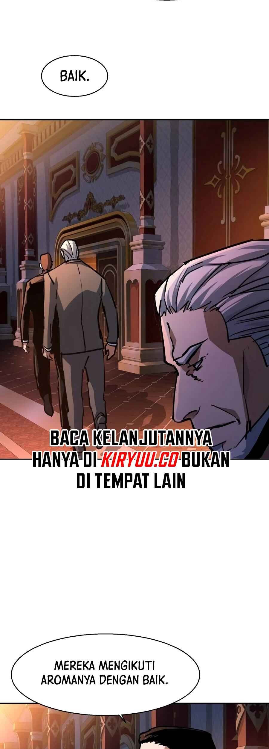 Mercenary Enrollment Chapter 217 Gambar 53