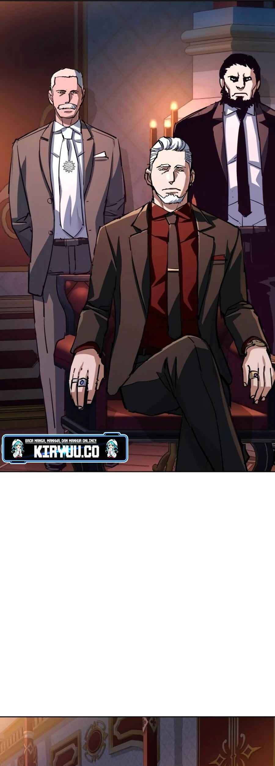 Mercenary Enrollment Chapter 217 Gambar 49