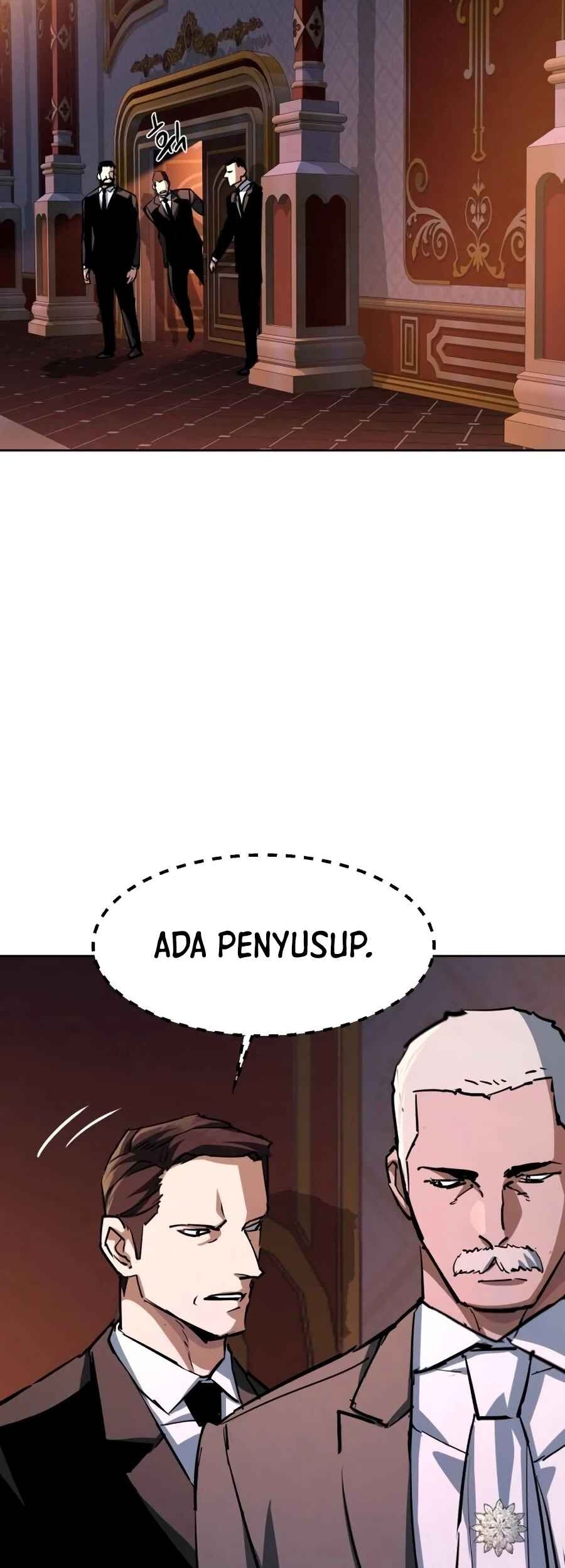 Mercenary Enrollment Chapter 217 Gambar 50