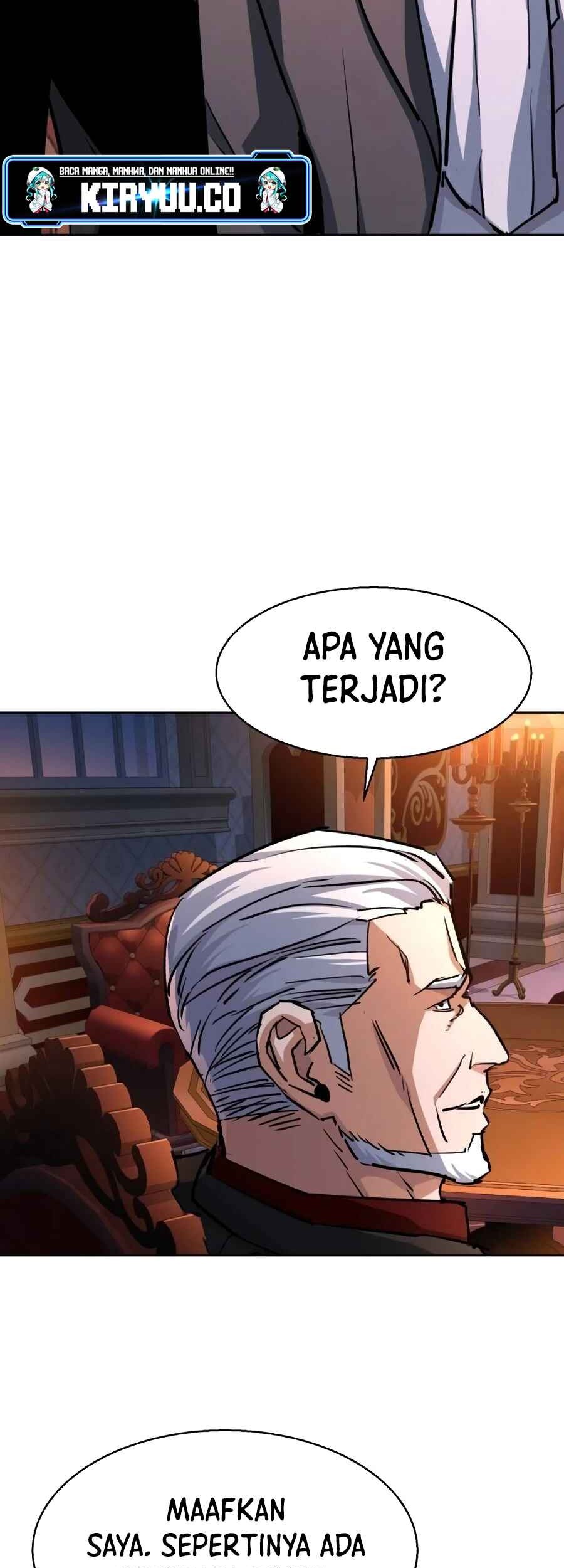 Mercenary Enrollment Chapter 217 Gambar 51