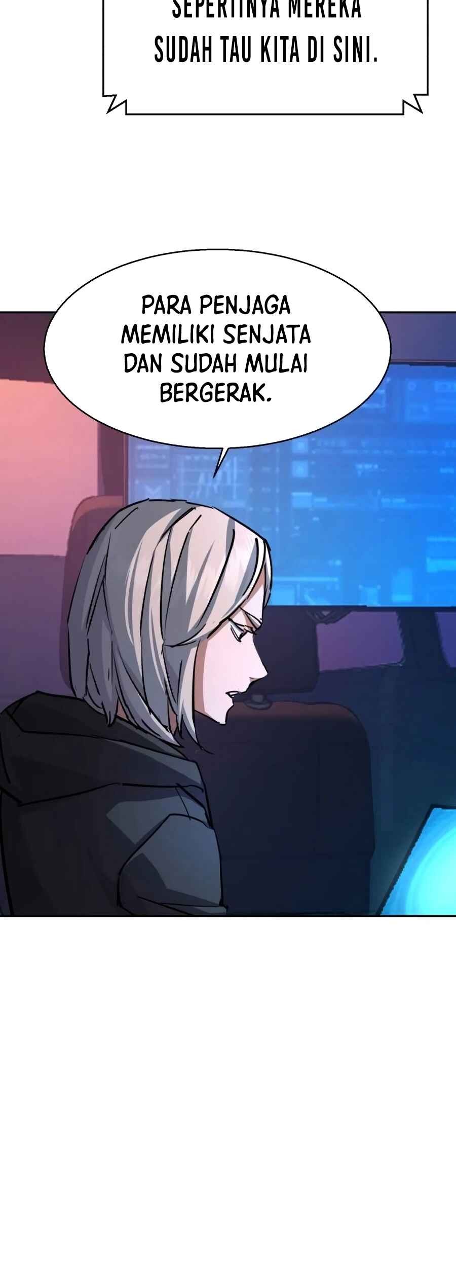 Mercenary Enrollment Chapter 217 Gambar 61