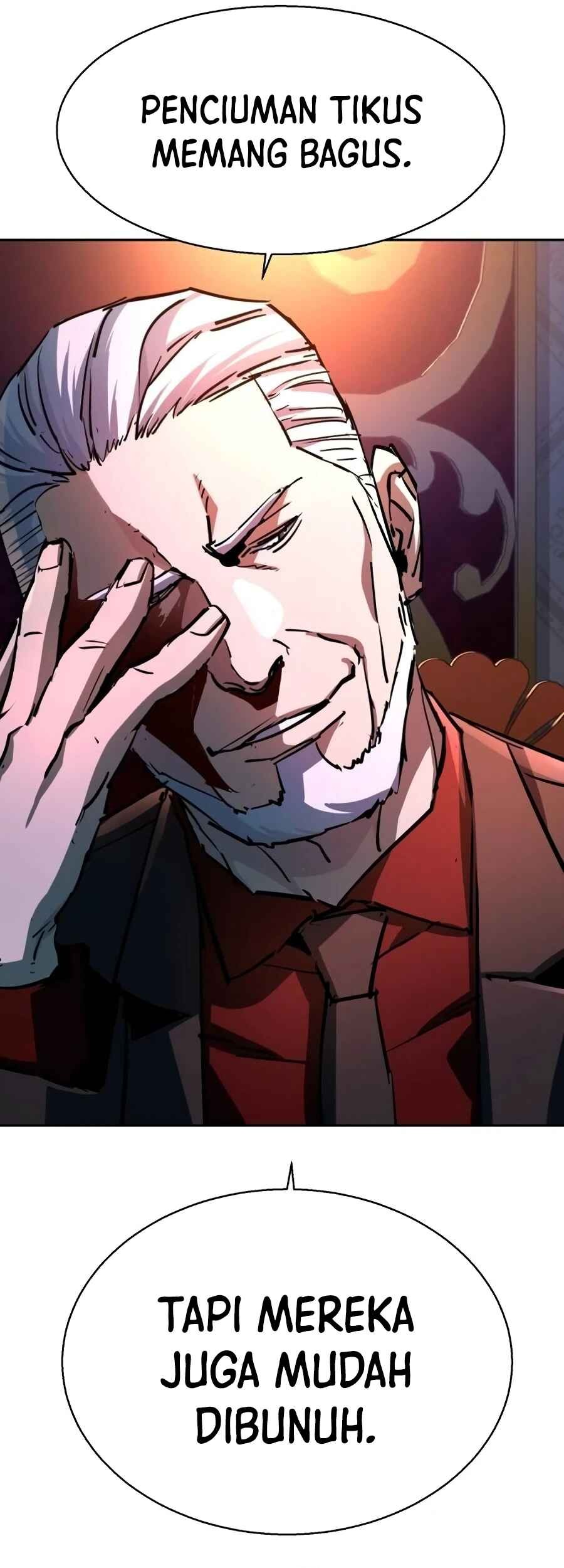 Mercenary Enrollment Chapter 217 Gambar 57