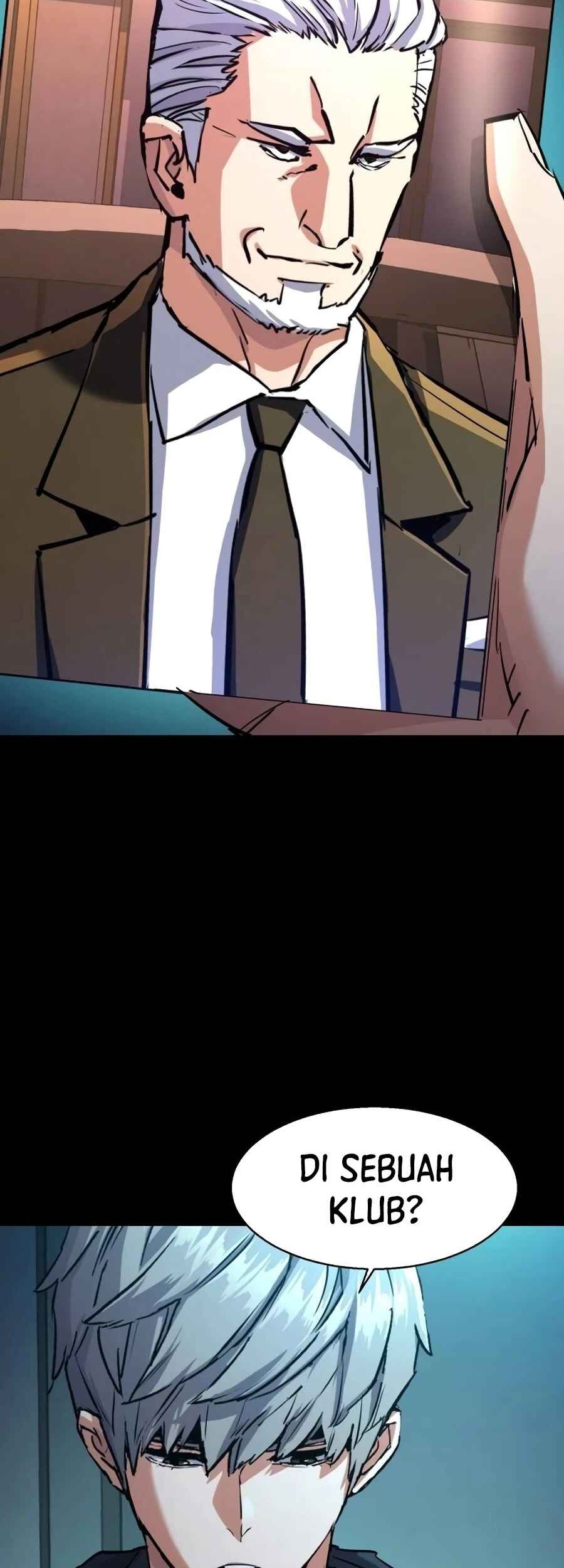 Mercenary Enrollment Chapter 217 Gambar 3