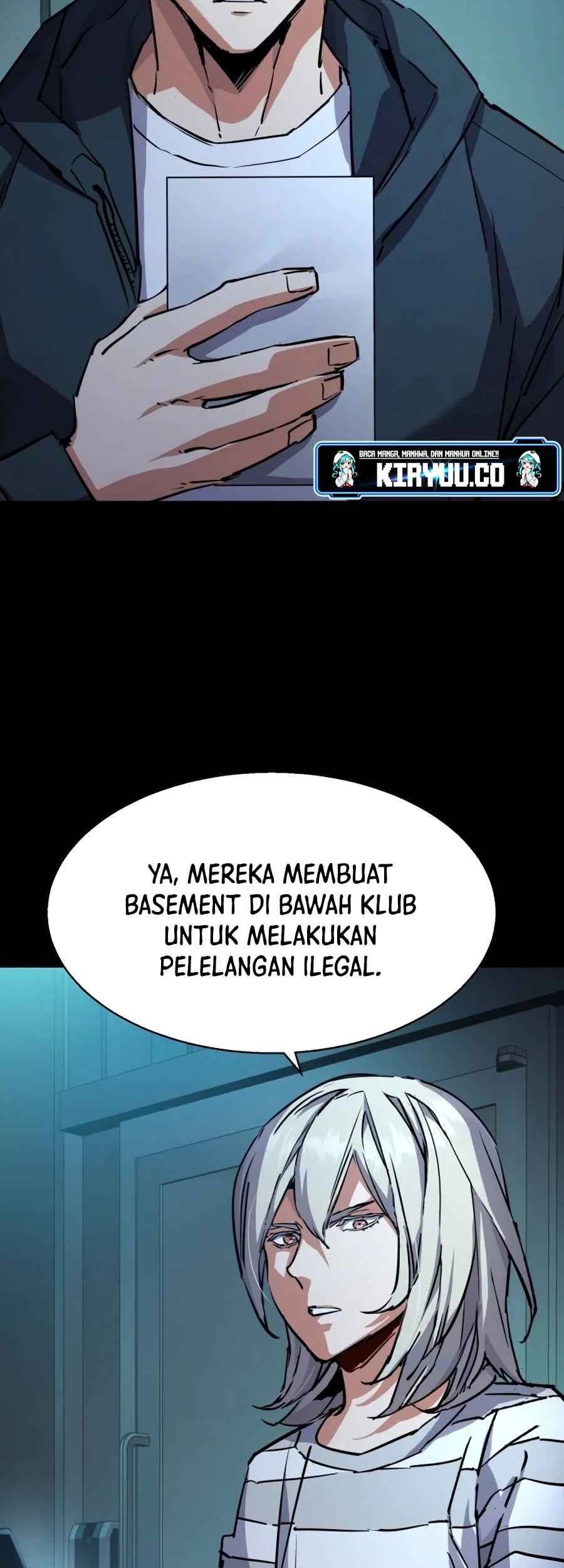 Mercenary Enrollment Chapter 217 Gambar 4