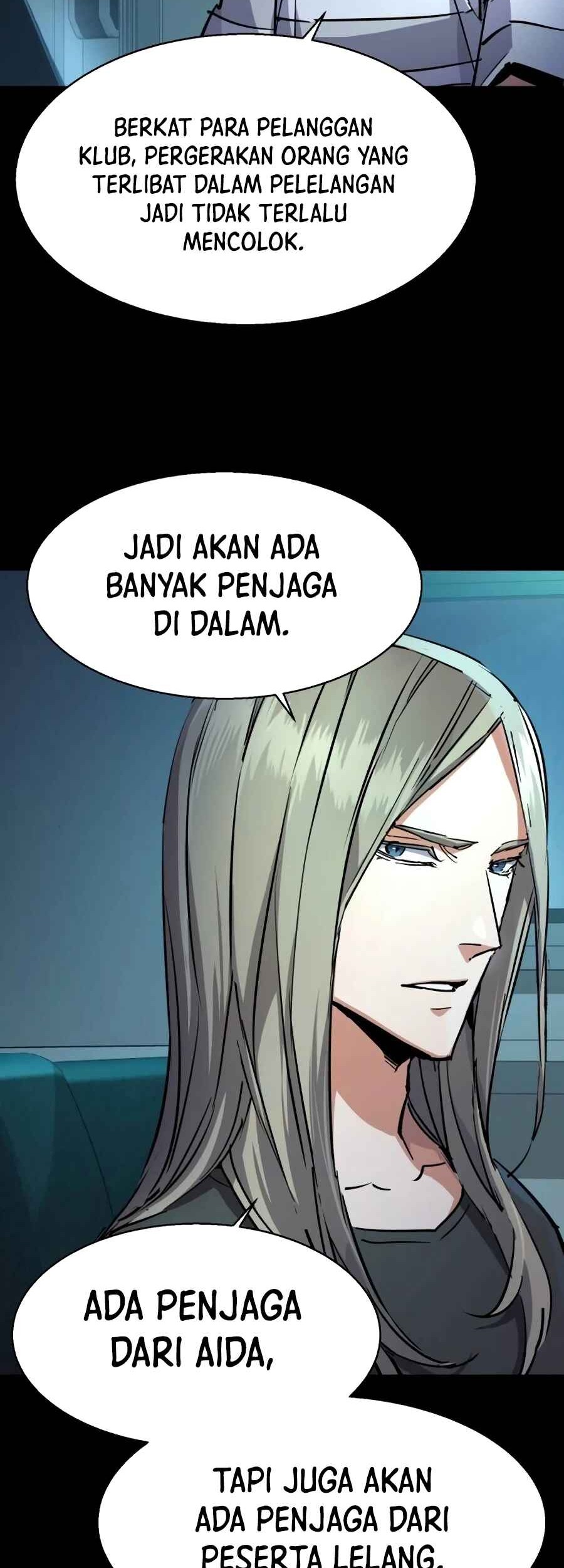 Mercenary Enrollment Chapter 217 Gambar 5