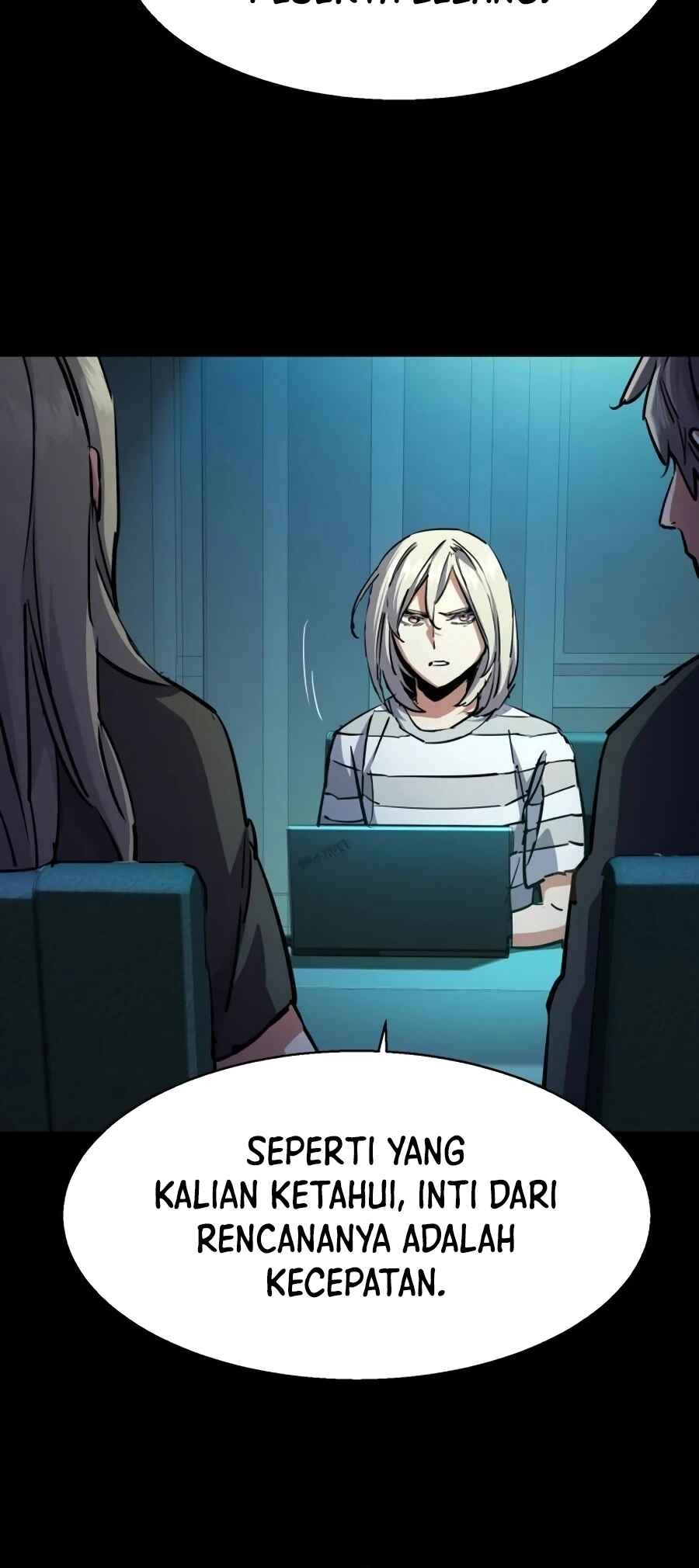 Mercenary Enrollment Chapter 217 Gambar 6