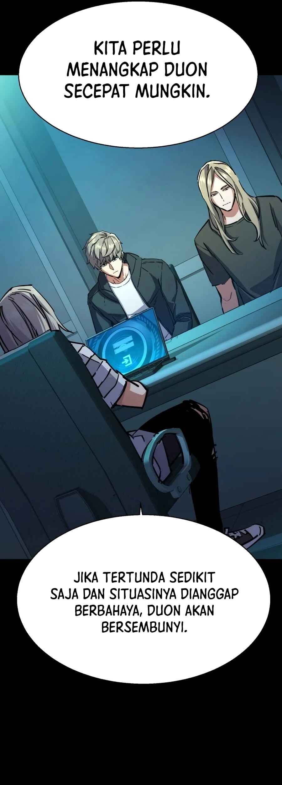 Mercenary Enrollment Chapter 217 Gambar 7