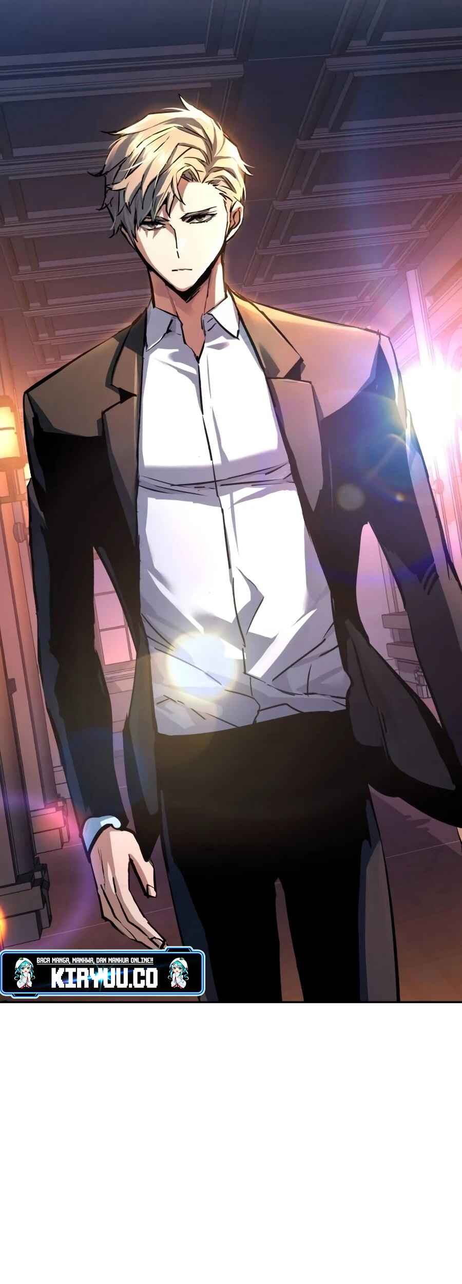 Mercenary Enrollment Chapter 217 Gambar 17