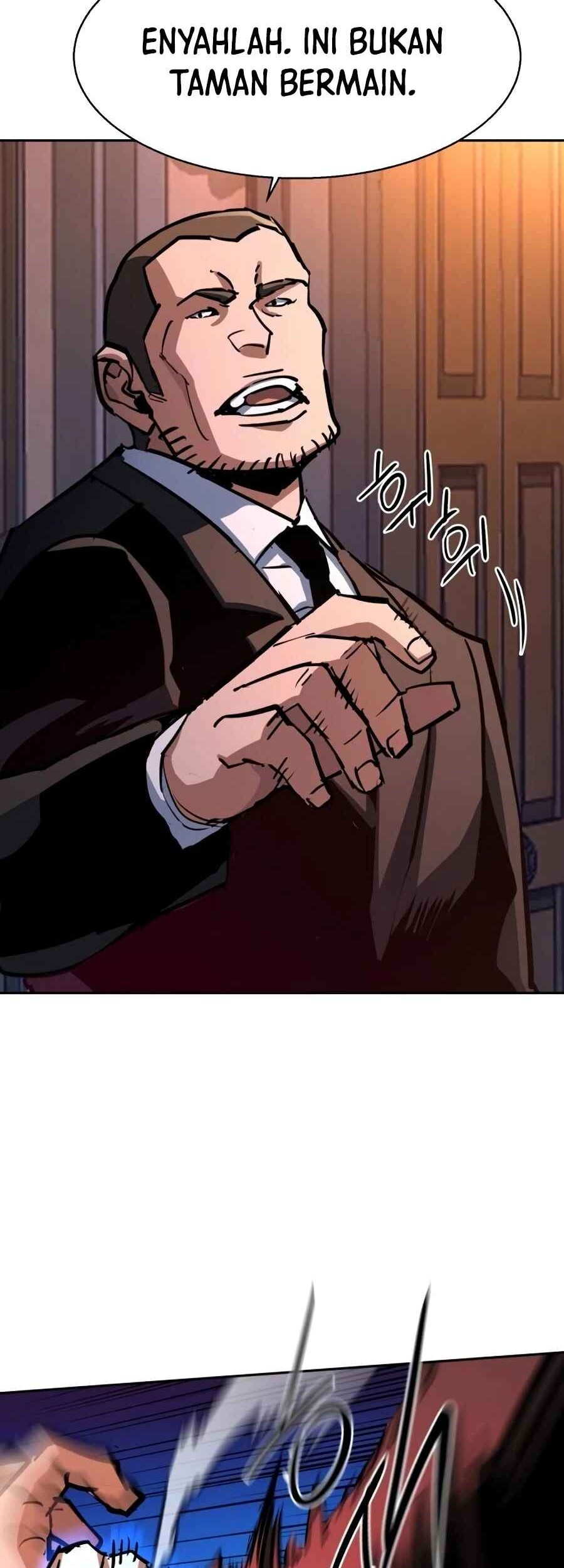 Mercenary Enrollment Chapter 217 Gambar 20