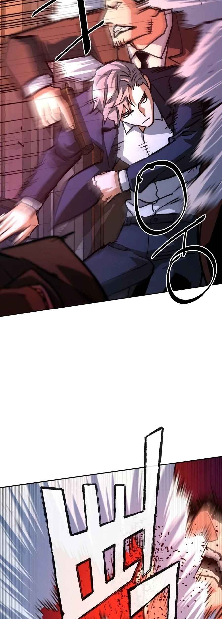 Mercenary Enrollment Chapter 217 Gambar 23