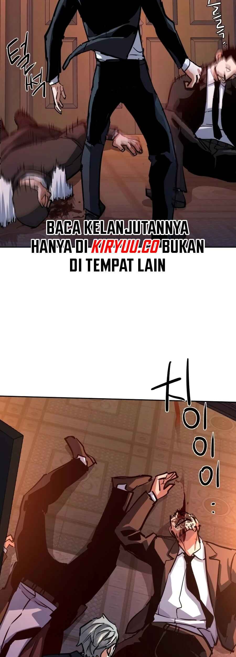 Mercenary Enrollment Chapter 217 Gambar 27