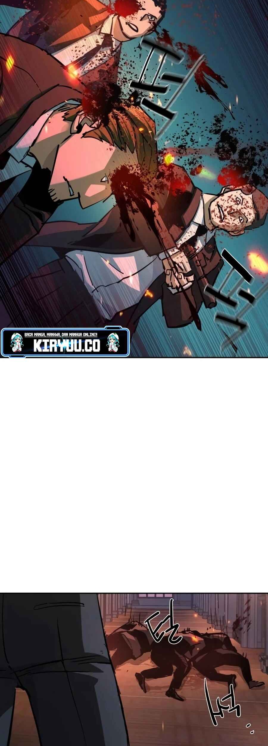 Mercenary Enrollment Chapter 217 Gambar 32