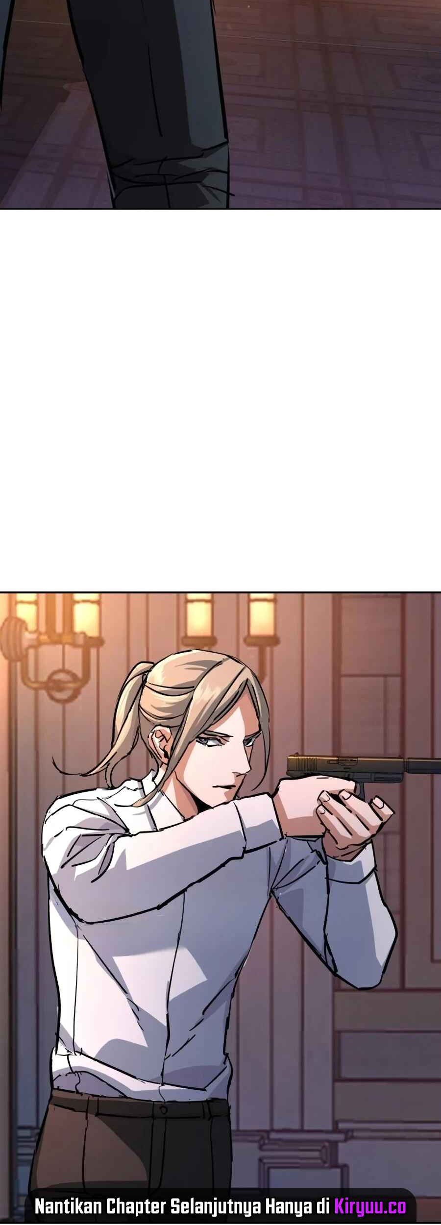 Mercenary Enrollment Chapter 217 Gambar 33