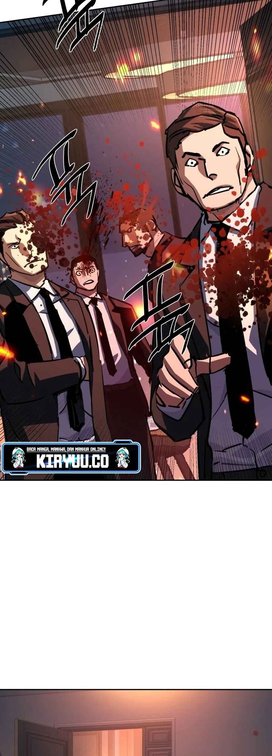 Mercenary Enrollment Chapter 217 Gambar 40