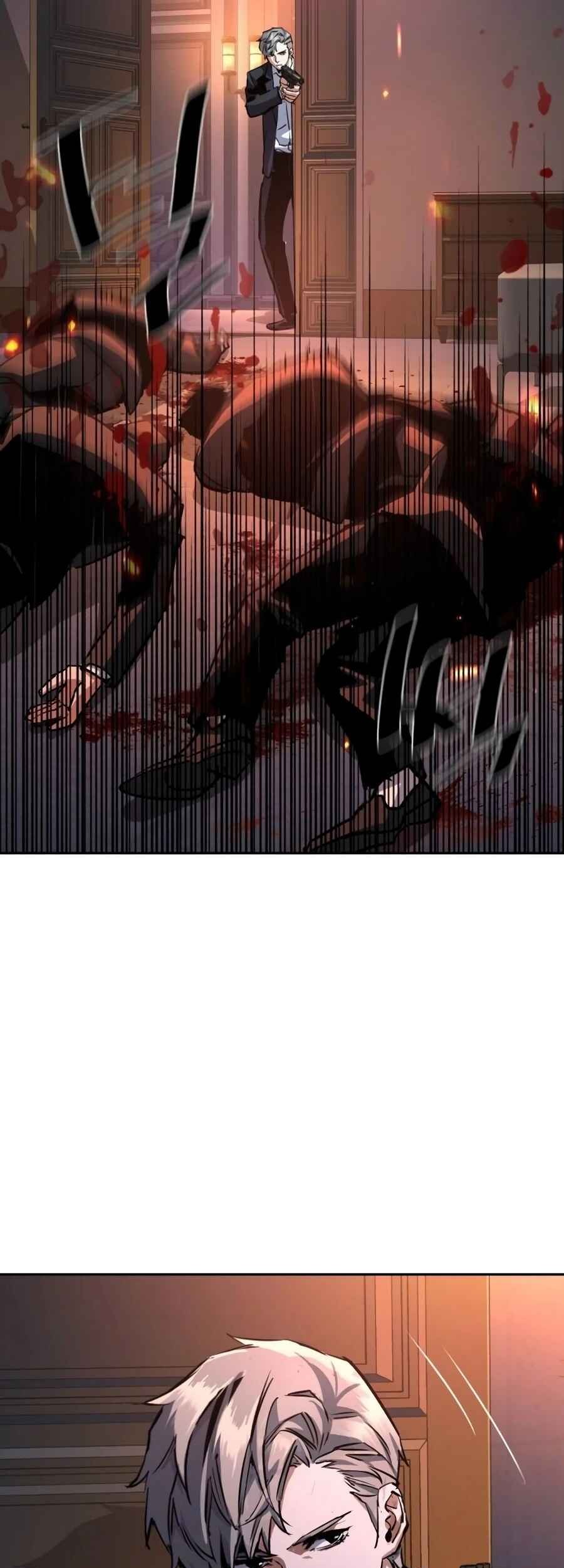 Mercenary Enrollment Chapter 217 Gambar 41