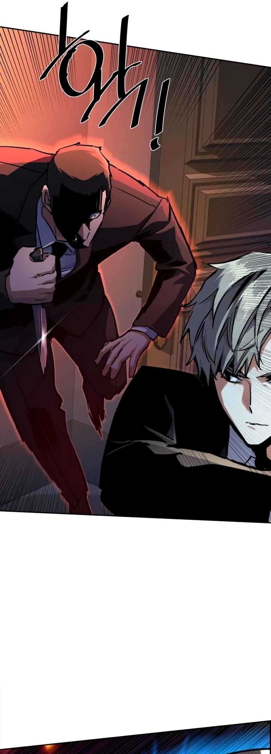 Mercenary Enrollment Chapter 217 Gambar 43