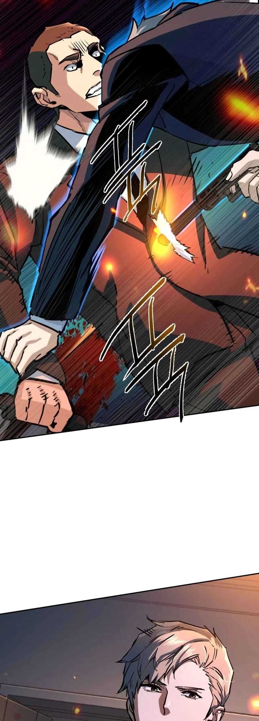 Mercenary Enrollment Chapter 217 Gambar 44