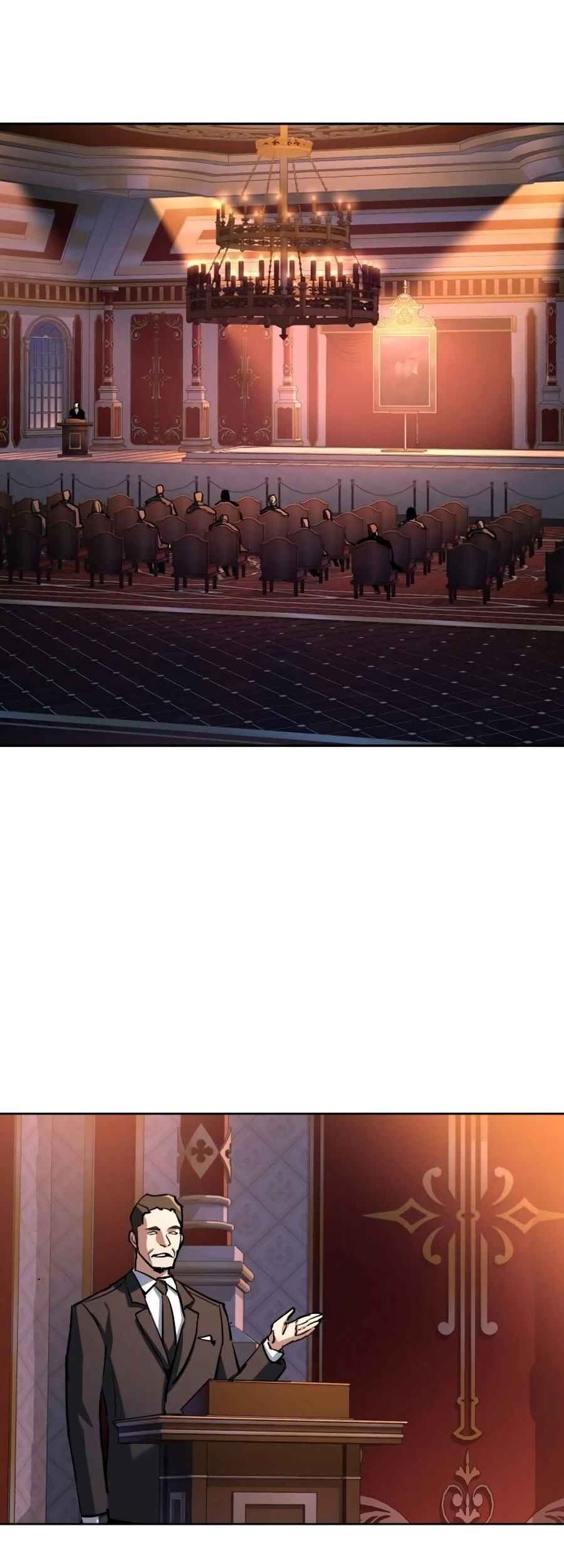 Mercenary Enrollment Chapter 217 Gambar 46