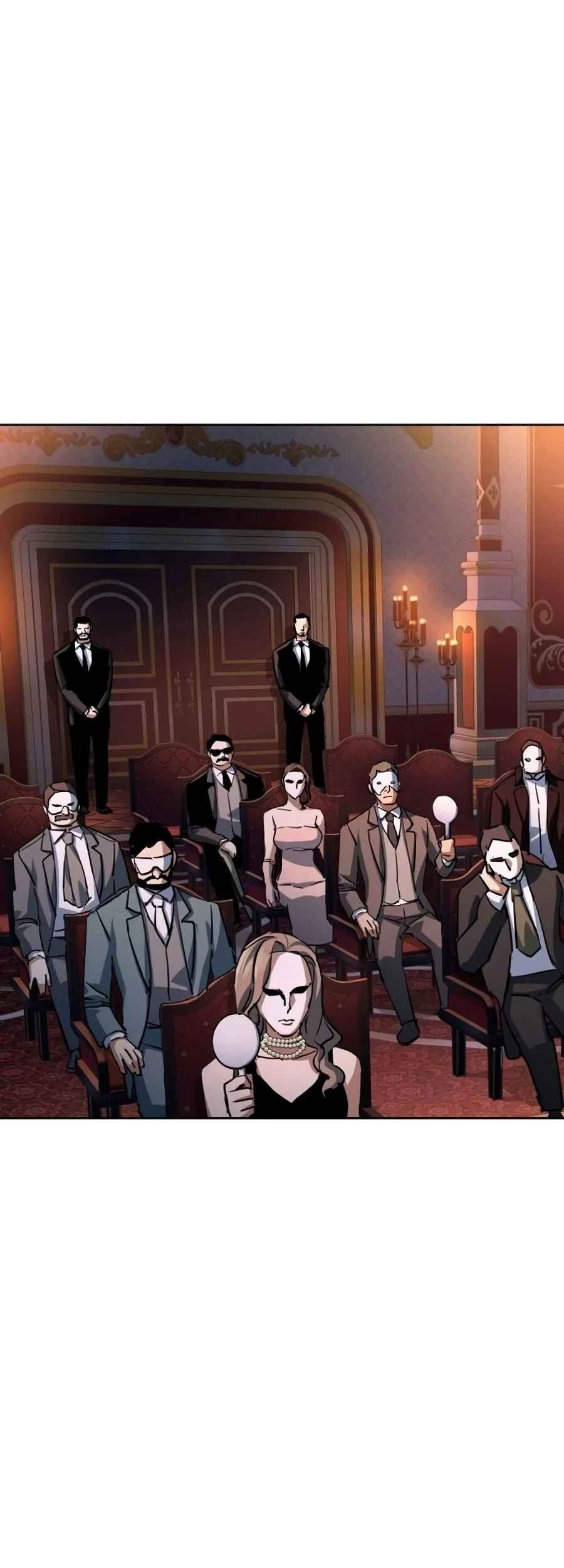 Mercenary Enrollment Chapter 217 Gambar 47