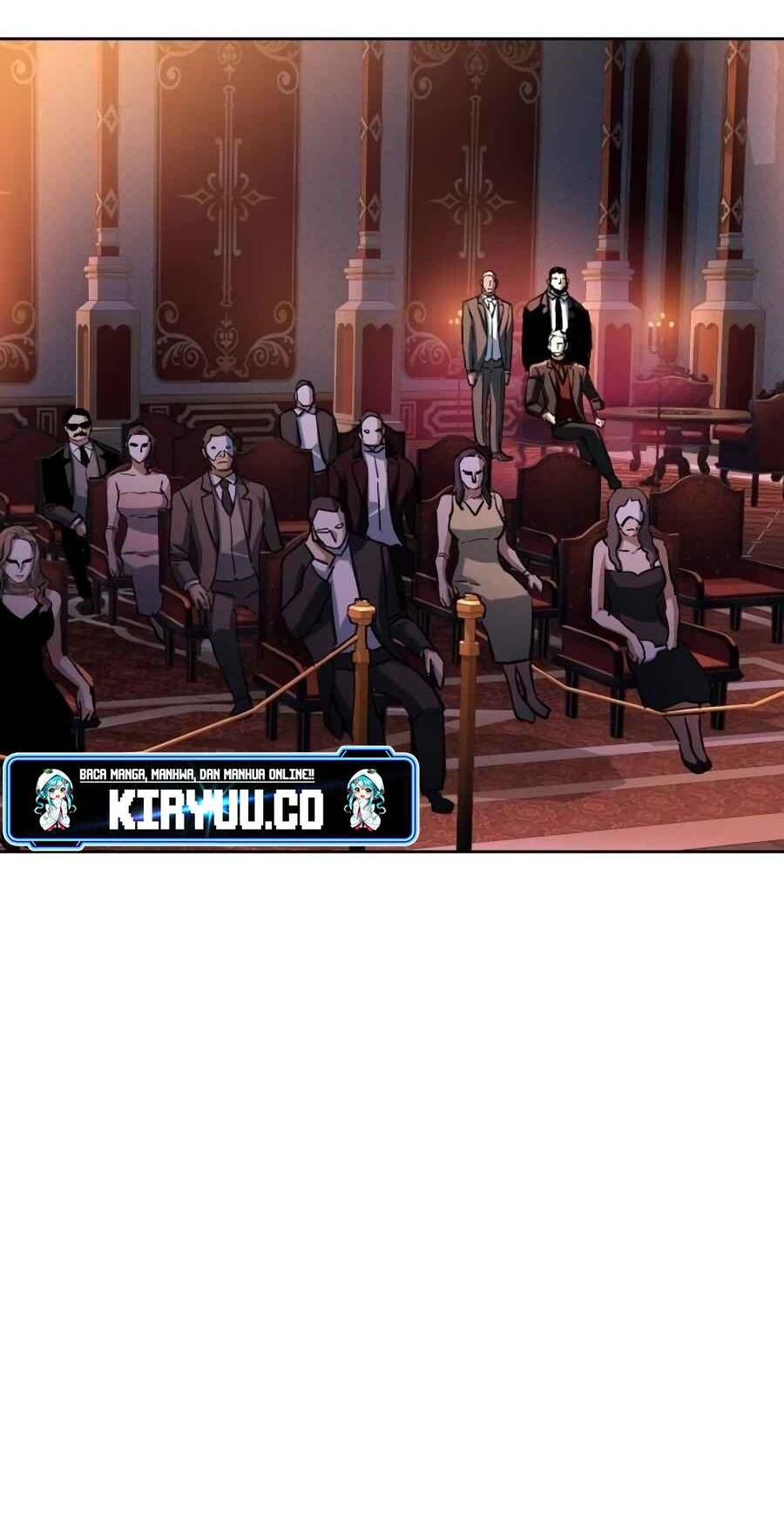 Mercenary Enrollment Chapter 217 Gambar 48