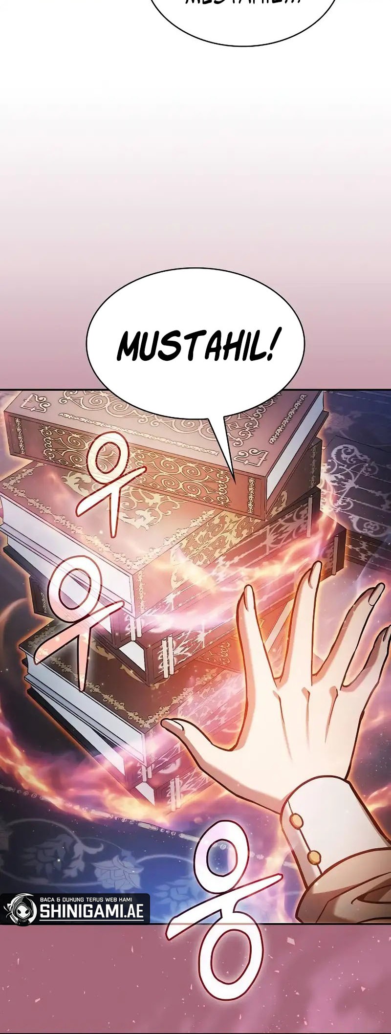 Academy’s Genius Swordmaster Chapter 79 Gambar 54